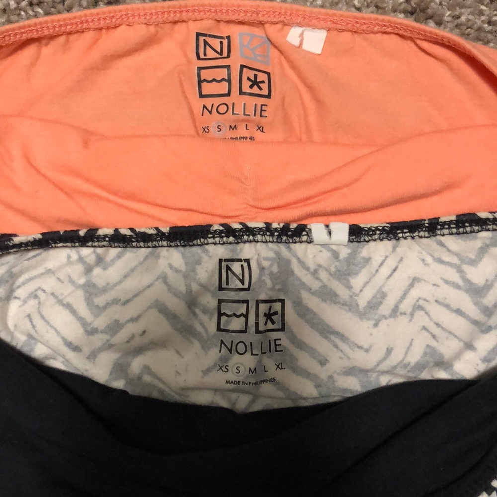 Bandeau bundle - Picture 3 of 5